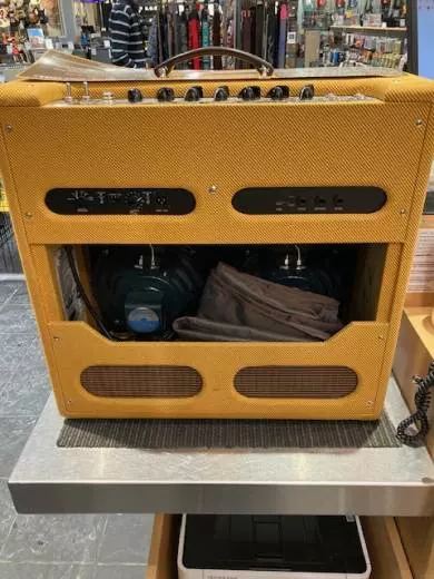 Fender - 227-4500-000 2